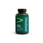 SAMe+. For humør, ledd og sunn metylering