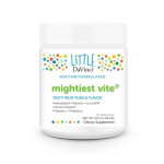 Mightiest Vite® Vitaminer, mineraler og probiotika for barn