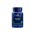 Taurin for sterkt hjerte, energi, klart sinn og sunn hud