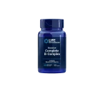 BioActive Complete B-Complex. Aktivt B-vitamin tilskudd for energi, hjerne og hjerte
