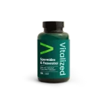 Spermidin &Resveratrol. Cellefornyelse for langt, vitalt og sunt liv