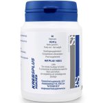 Krebsplus. med Q10, L-Karnitin og ALA for energi, skarpere fokus og økt utholdenhet på cellenivå.