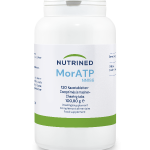 MorATP. Energi med D-Ribose og Kreatin Monohydrat