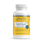 CytoQuel. For sunn immunrespons og inflammasjonsbalanse.