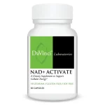 NAD+ . For energi og sunn aldring. - Bilde 2