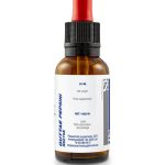 Guttae Pepsini. Saltsyre og pepsin for sunn fordøyelse