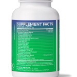 DigestMate™ NY!  Full fordøyelsesstøtte – 14 enzymer + 3 probiotika