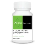 NY! Healthy veins. Støtte for sterke og sunne blodårer - Bilde 2