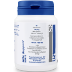 NY! NOx support. For hjerte, blodtrykk, energi og blodsirkulasjon.