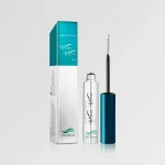 Pelo Baum Eyebrow Enhancer serum for fyldigere, sunnere og mer definerte øyenbryn.