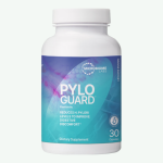Pyloguard. Probiotisk støtte mot H. pylori. 50% grunnet best før: ut oktober 2025