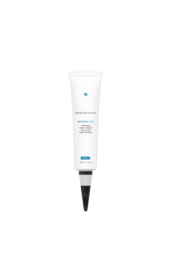 Kampanje: Retinol 0,5 % (30 ml)  + CE Ferulic (15 ml) i gave - Bilde 2