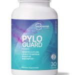 Pyloguard. Probiotisk støtte mot H. pylori.