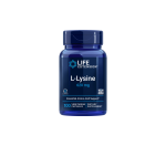 L-Lysine 620 mg. Essensiell støtte for immunforsvar, hud, muskler og vitalitet