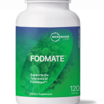 FODMATE™ – Enzymer mot FODMAP og laktose plager