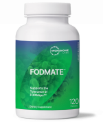 FODMATE™ – Enzymer mot FODMAP og laktose plager