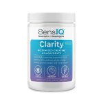 Clarity – Kreatin Monohydrat for Mental Klarhet, Energi og Hjernestyrke