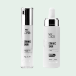 Kampanje MeLine kjøp Ethnic Skin Night - få 50% på Day