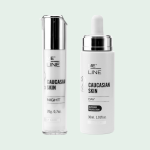 Kampanje MeLine kjøp Caucasian Skin Night - få 50% på Day