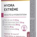 HYDRA EXTREME. Premium fuktighet, næring og komfort for tørr hud