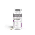 GLUTATHION LIPOSOMAL. Avansert og effektiv antioksidantbeskyttelse på cellenivå