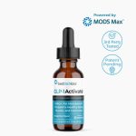 GLP-1 Activate – Sublingual NAD+ & Cellular Support for energi og vitalitet