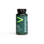 Iron+ / Eisen+ – Jerntilskudd med høy biotilgjengelighet, vitamin C, B2 og kobber