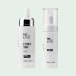 Kampanje MeLine 02 Ethnic Skin Day - få gratis 04 MOIST