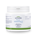 Pure Vitamin C 1000 mg – Høydose vitamin C for daglig støtte